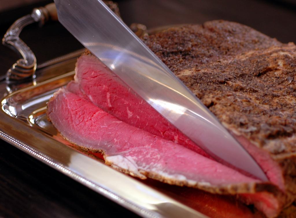 Hakone Tokinoshizuku Hotel Bagian luar foto Slicing roast beef